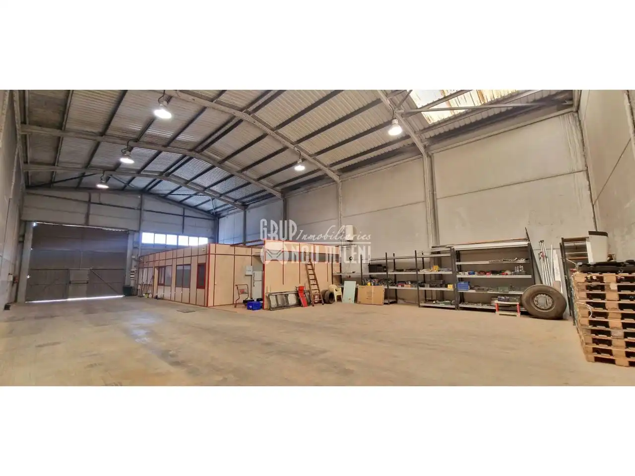 Nave industrial in vendita a Calle Galicia, imagen 26