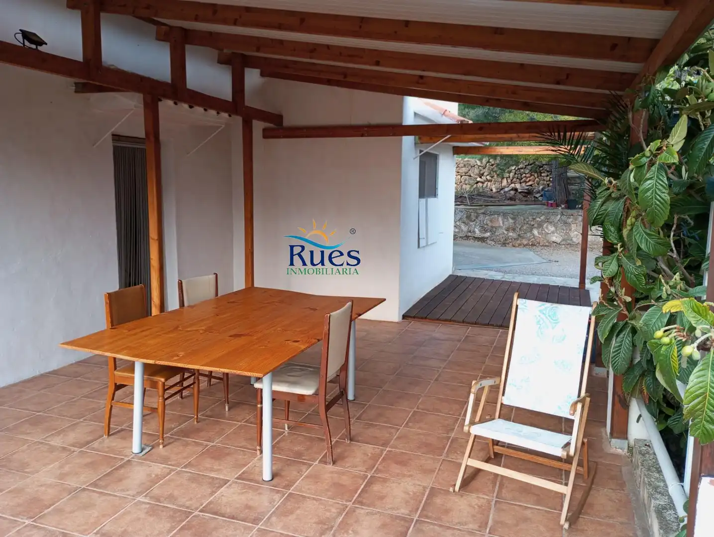Country house zum Verkauf in MOLINO VIEJO, Figueroles