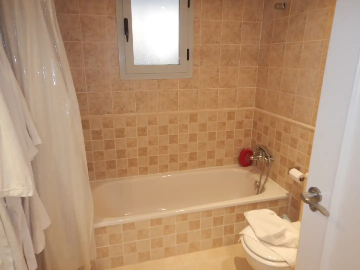 Ático con piscina en venta en Camí del Llavador, imagen 24