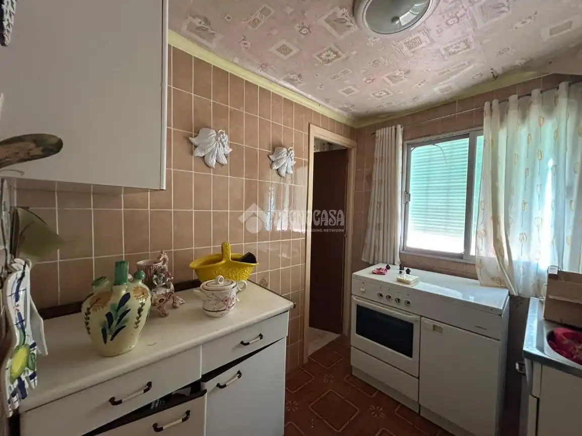 Maison jumelée à vendre à Carretera de Córdoba - Libertad, imagen 21