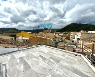 Terrassa de Casa o xalet de lloguer en Alaró amb Aire condicionat, Calefacció i Terrassa