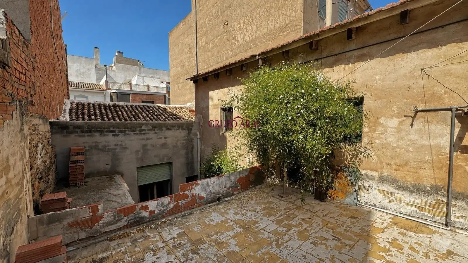 Casa en venta en Aspe Centro, imagen 35