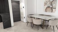 Dining room of Apartment for sale in Torrevieja