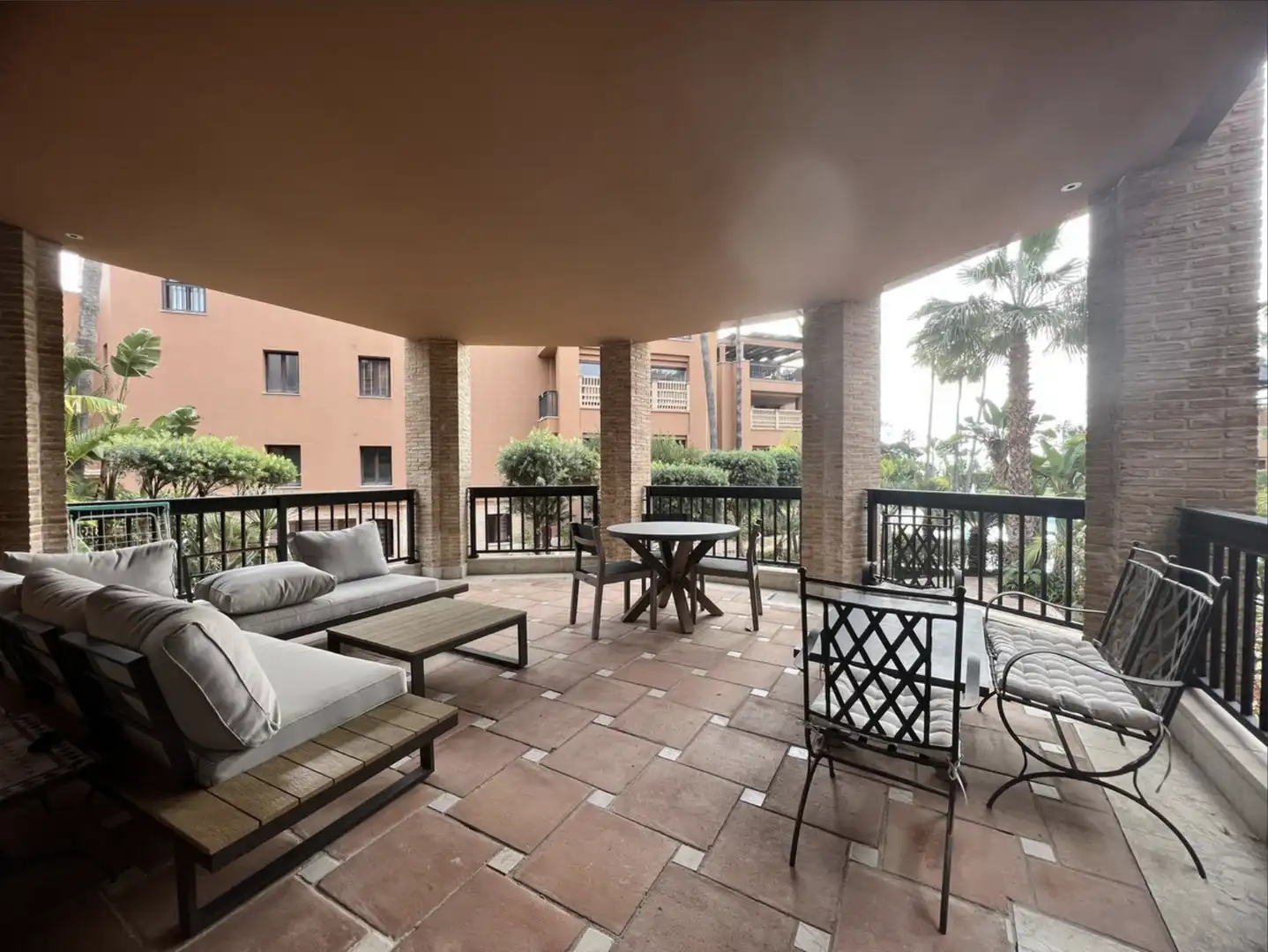 Apartament amb piscina en venda a San Pedro de Alcántara, imagen 28