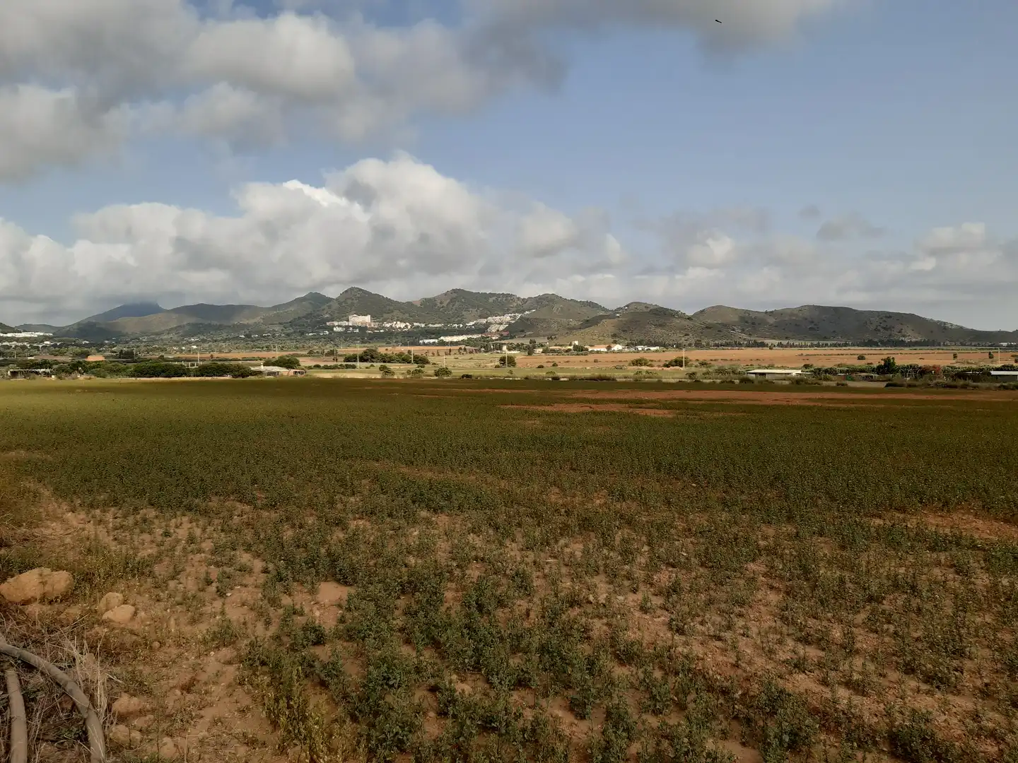Residential land for sale in Mar Menor de Cartagena – Cabo de Palos, imagen 9