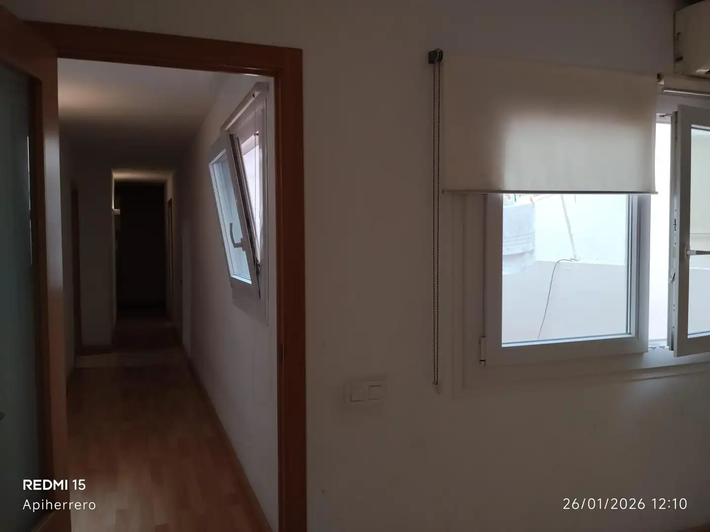 Piso en venta en Alicante / Alacant con Aire acondicionado