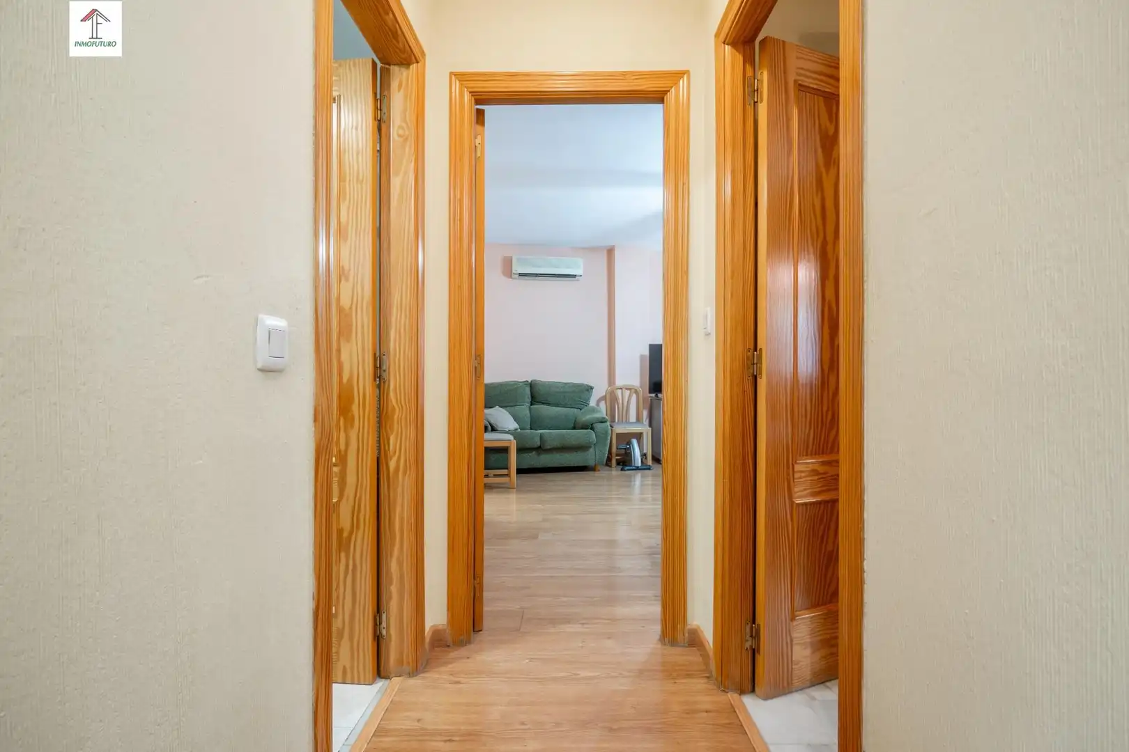 Piso en venta en Ogíjares con Aire acondicionado, Calefacción y Amueblado