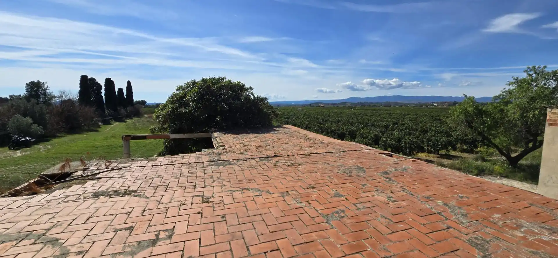 Finca rústica en venda a Santa Bárbara