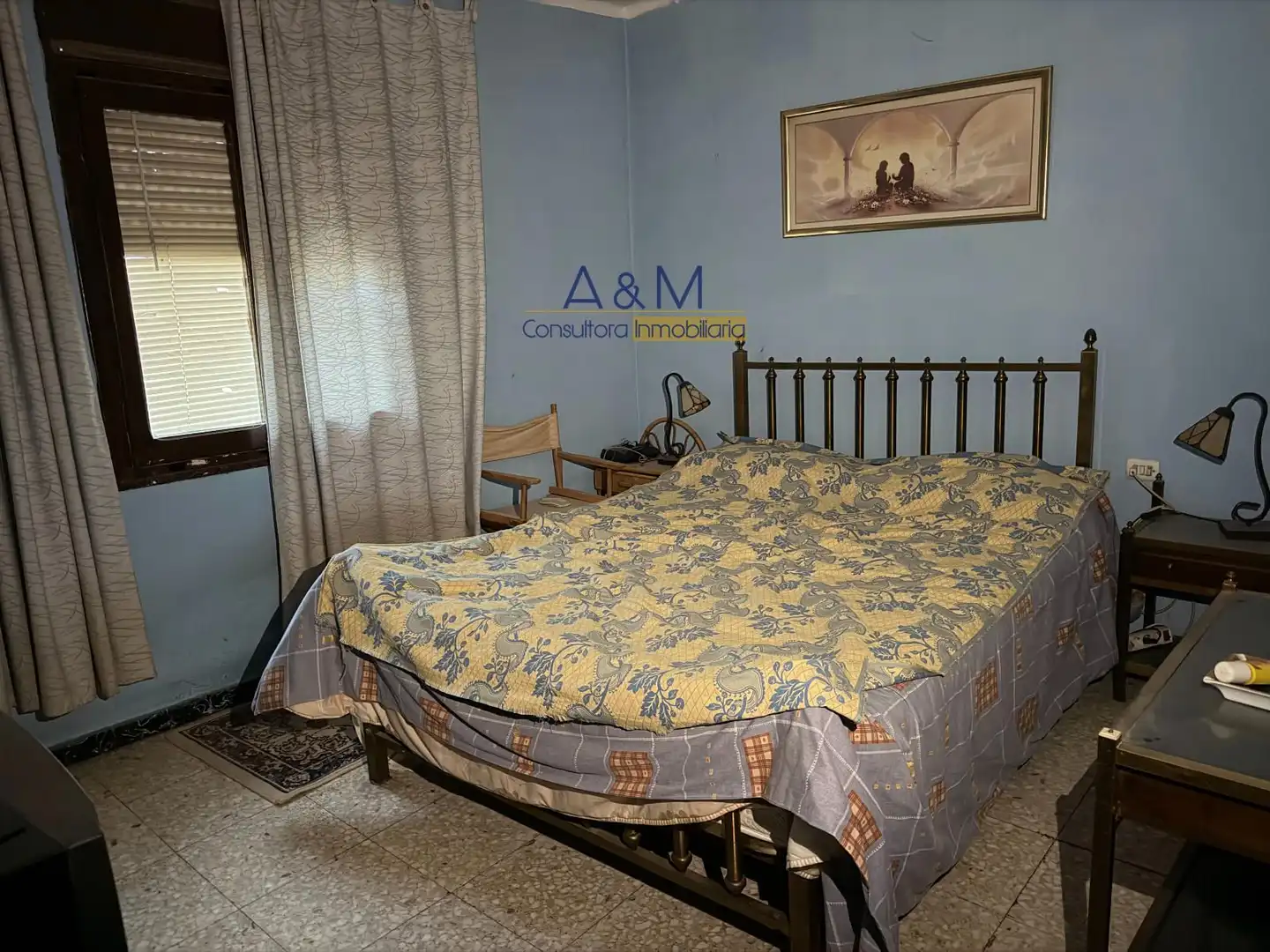 Dormitori de Casa o xalet en venda en Gómara, Soria
