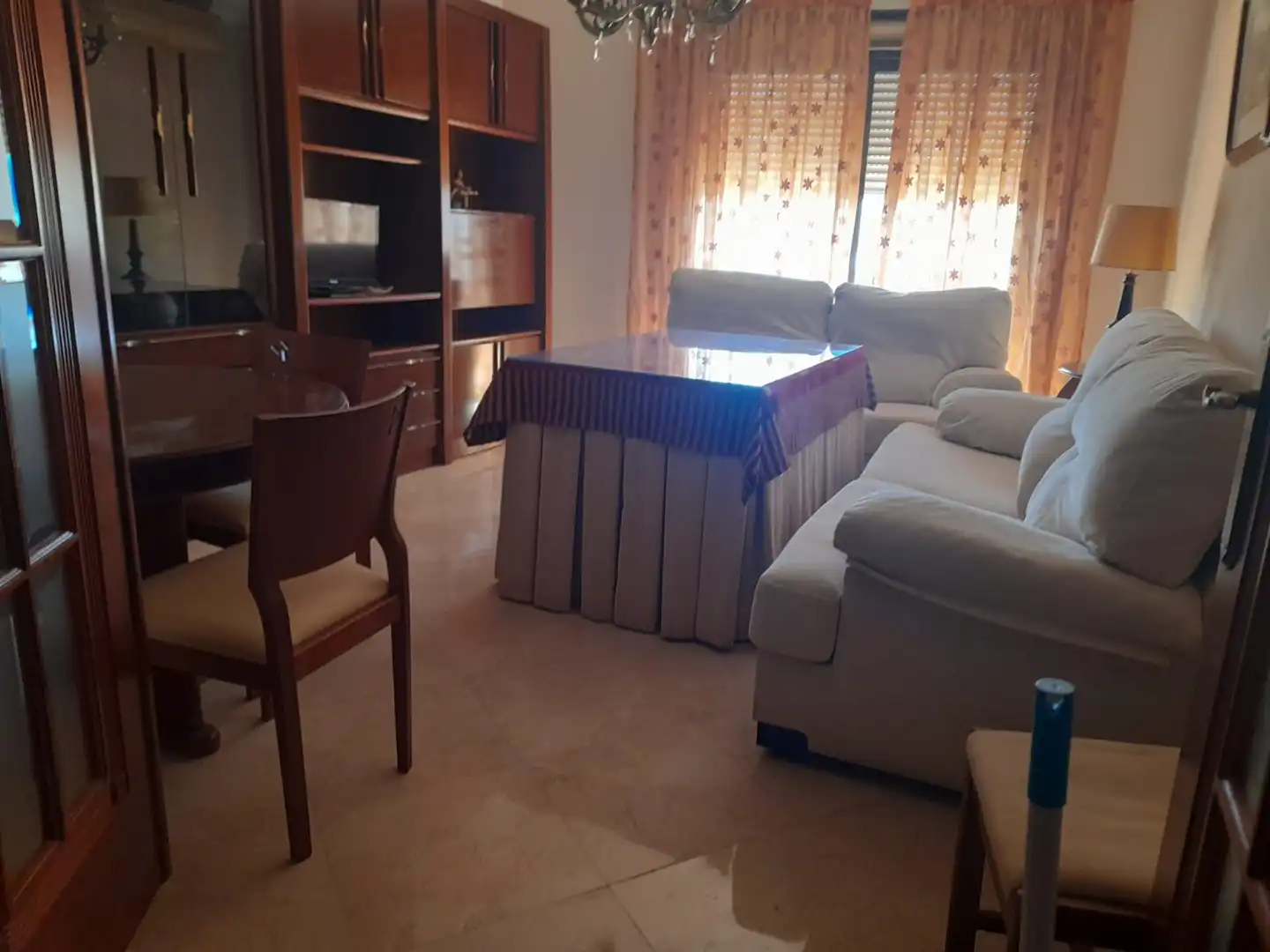 Appartamento con terrazza in vendita a Casco Histórico, imagen 13