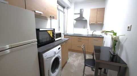 Photo 3 of Flat to rent in Ortiz de Zarate, Ensanche, Araba - Álava