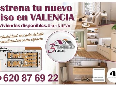 Baixos en venda a Benicalap