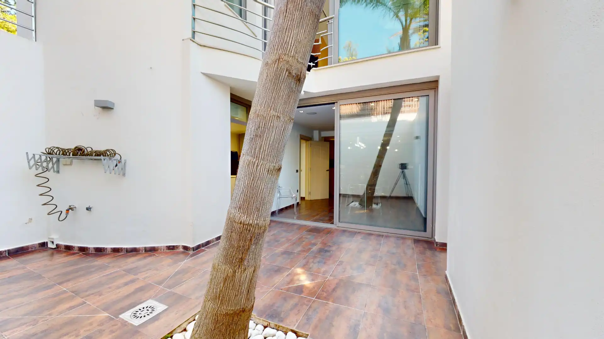 Casa o chalet en venta en Mont-roig del Camp con Aire acondicionado, Calefacción y Jardín privado