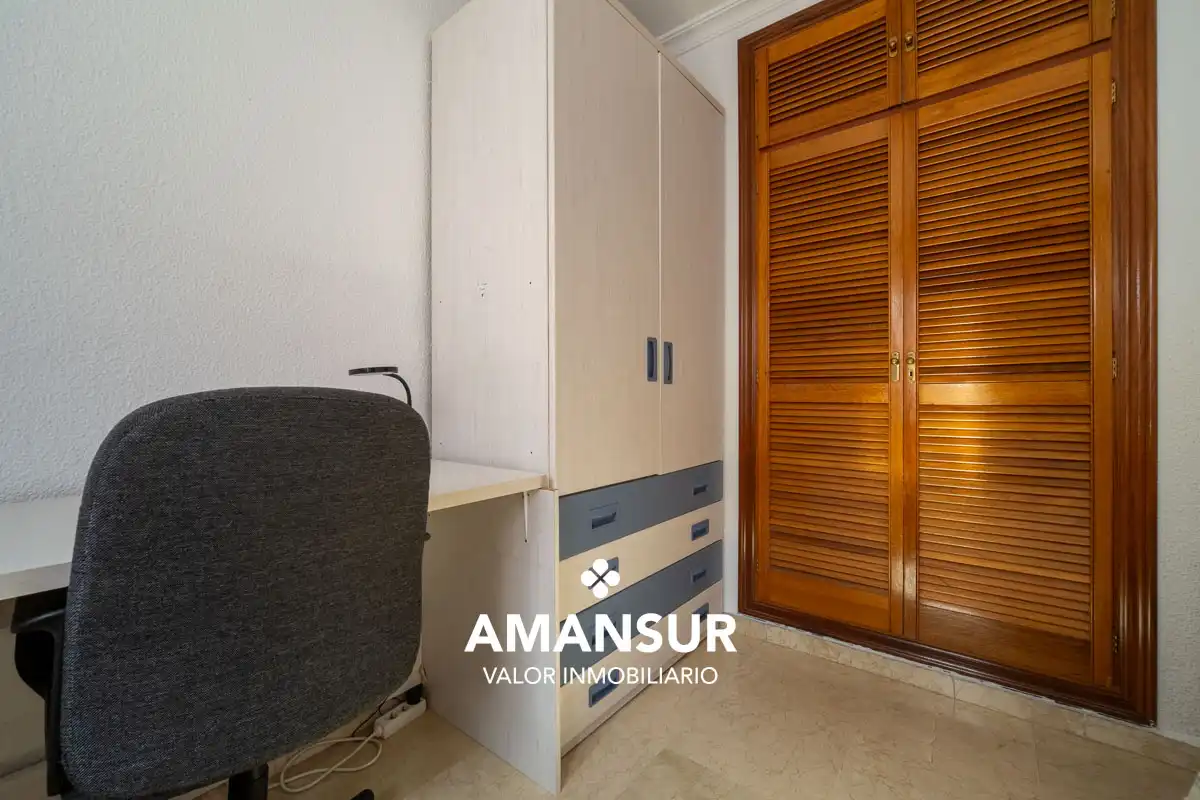 Flat with terrace for sale in Calle Emilio Molero, imagen 43