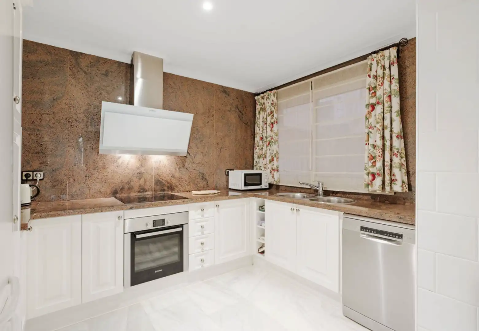 Apartament amb piscina en venda a Avenida Calderón de la Barca 16, imagen 8