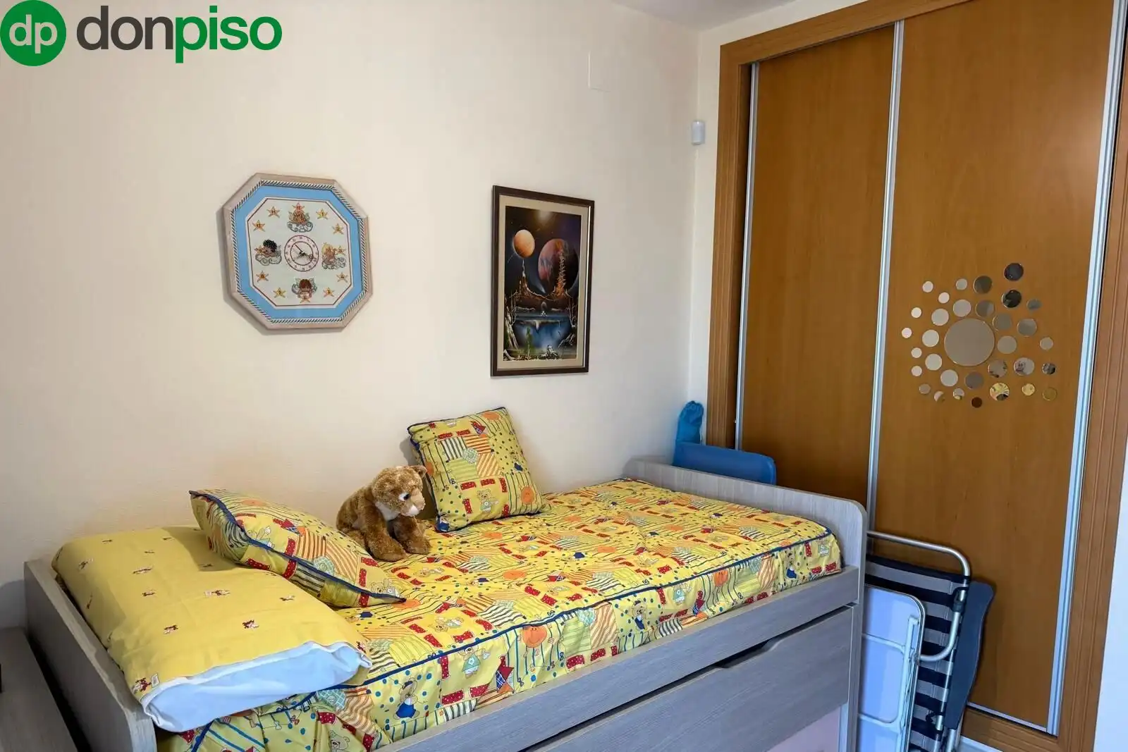 Wohnung mit Pool zum Verkauf in Avenida CERRILLOS DE(U) 87, imagen 16