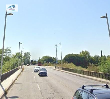 Vista exterior de Pis en venda en  Tarragona Capital