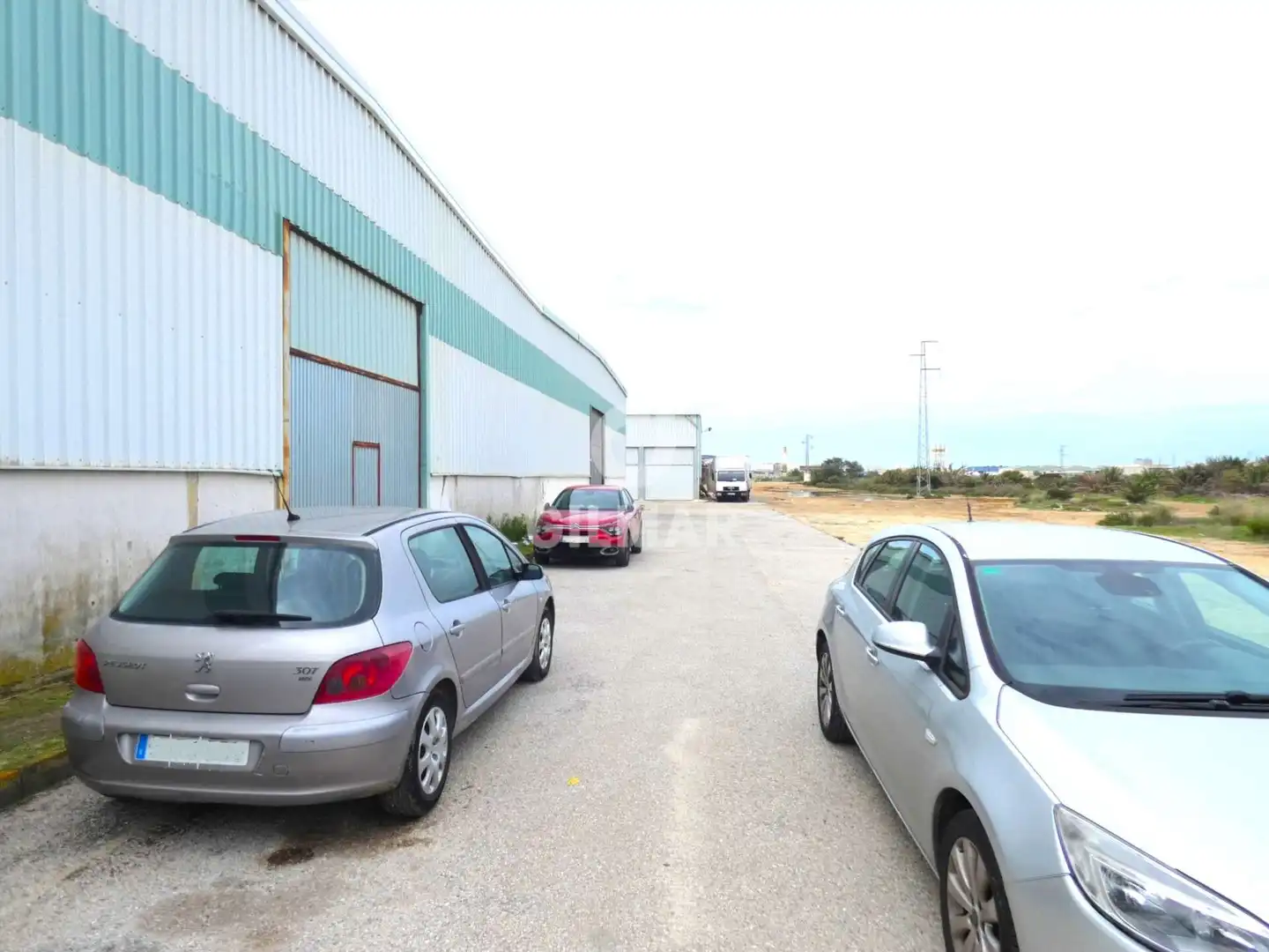 Industriegebäude zum Verkauf in Villanueva Golf, imagen 26