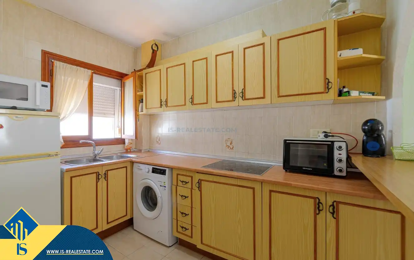 Apartment with pool for sale in Playa del Acequión, Náufragos y Rocío del Mar, imagen 8