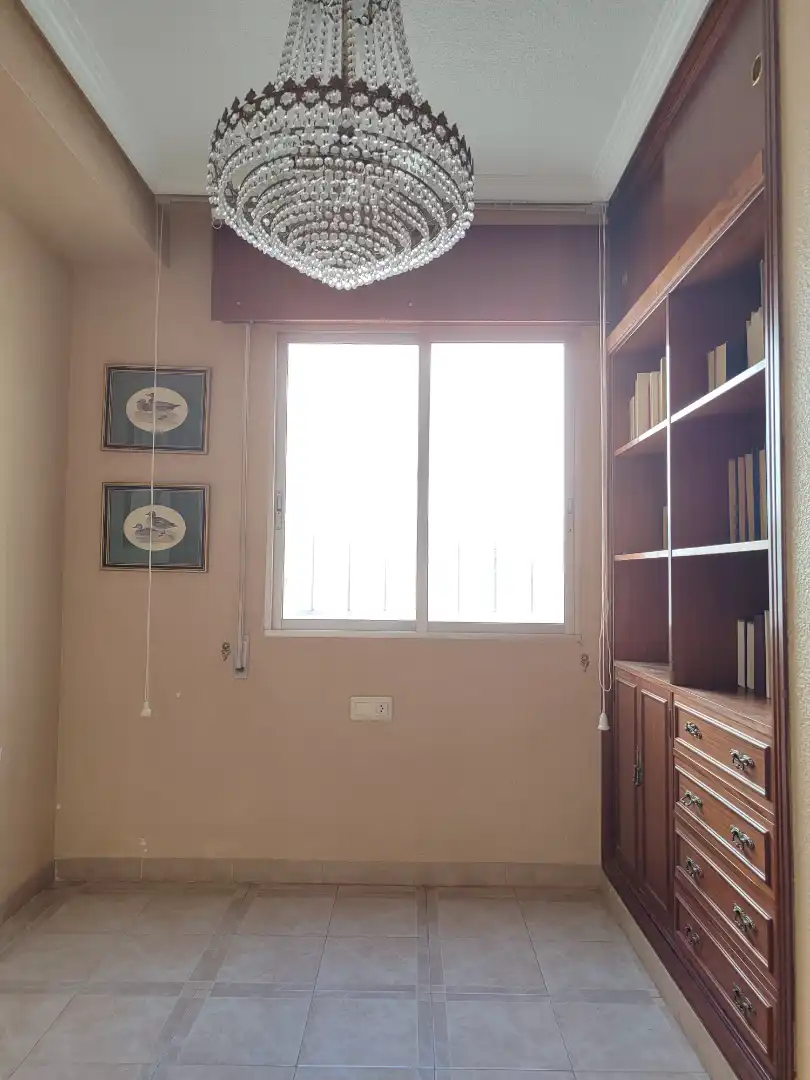 Penthouse mit Aufzug zum Verkauf in Carrer Calderón de la Barca 41, imagen 45