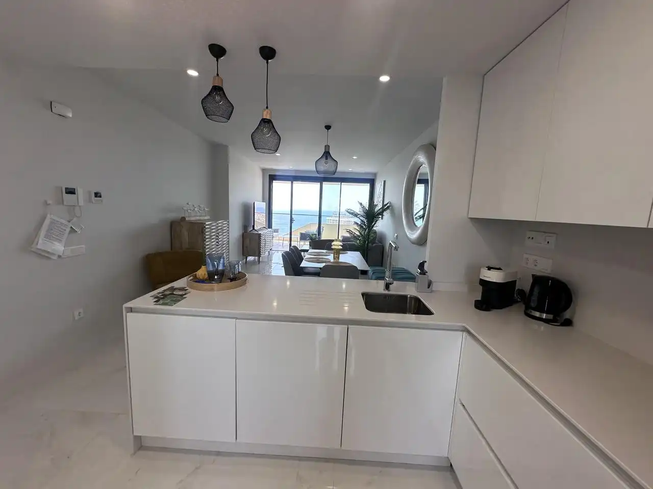 Piso en venta en De Benissa, imagen 95