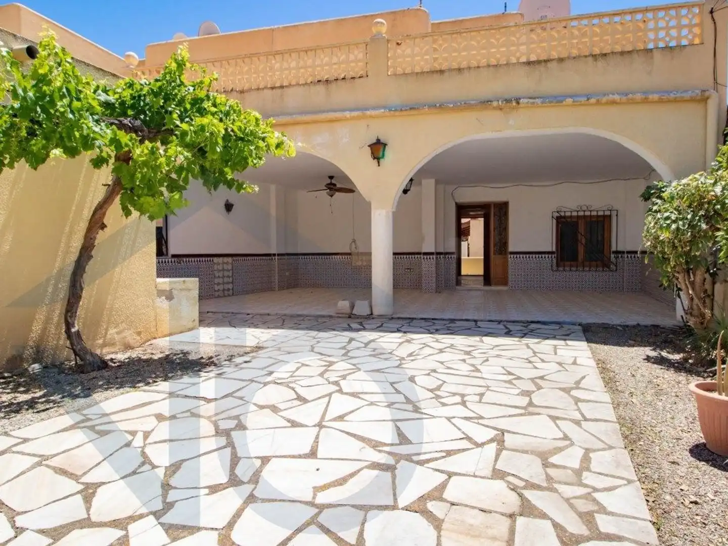 Casa o chalet en venta en Pulpí con Terraza
