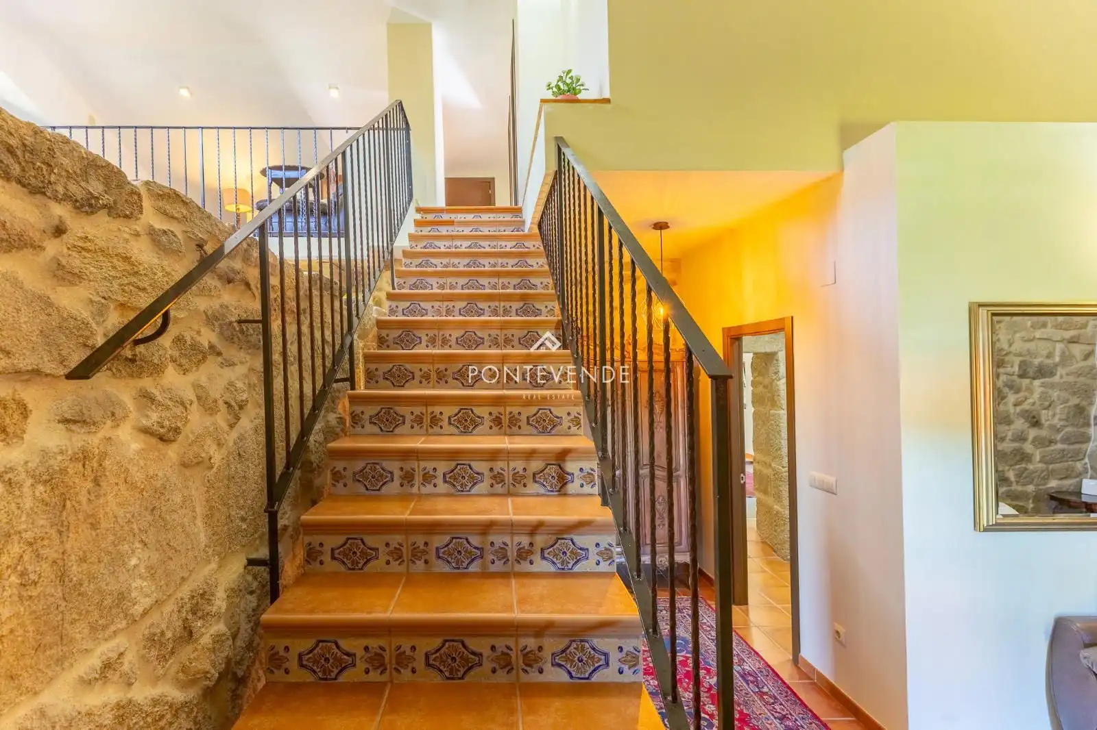 Casa o chalet en venta en Cotobade con Calefacción, Jardín privado y Terraza
