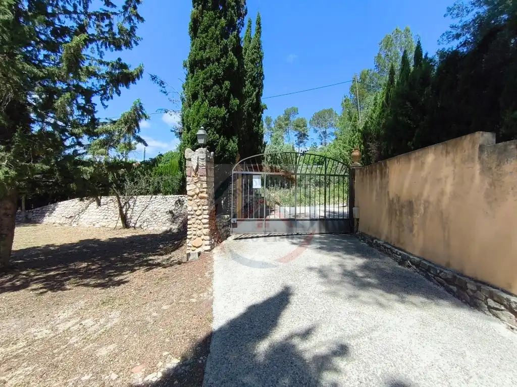 Vista exterior de Casa o chalet en venta en Xàtiva