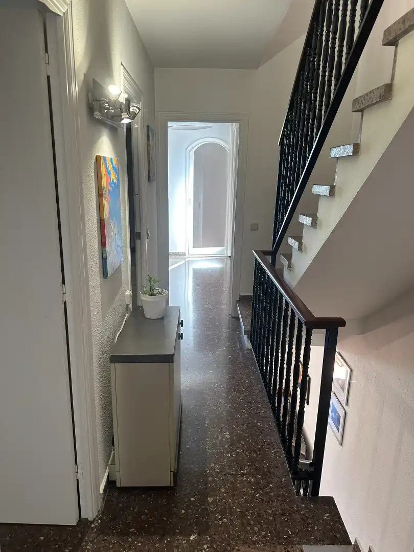 Casa adosada en venta en Santa Coloma de Gramenet con Terraza y Balcón