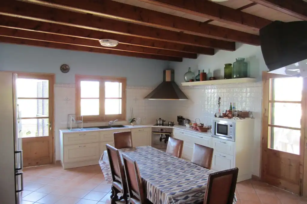 Landhaus mit Terrasse zum Verkauf in Lloret de Vistalegre, imagen 8