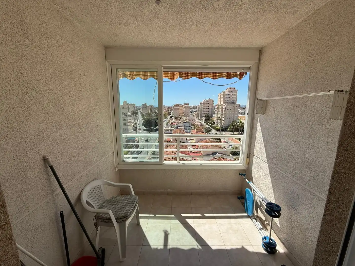 Apartament amb terrassa en venda a Calle JOVEN PURA, imagen 2