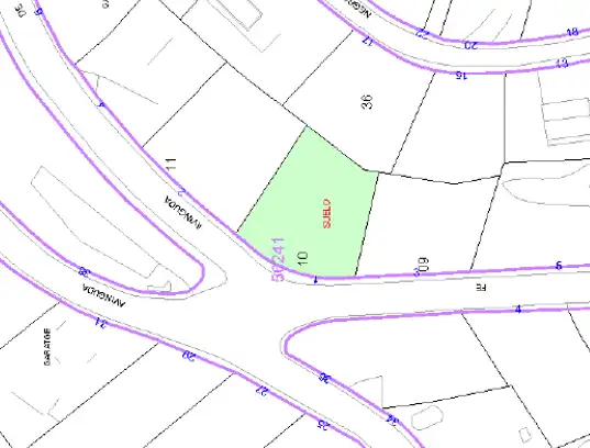 Residential land for sale in Baronia del Montseny 361, imagen 7