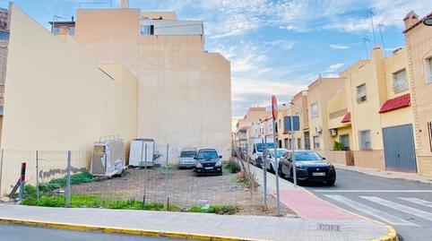 Photo 3 of Residential for sale in Calle Rio Nalón , Pabellón - Estación - El Corte Inglés, Almería