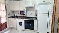 Küche von Wohnung zum verkauf in Gozón mit Heizung