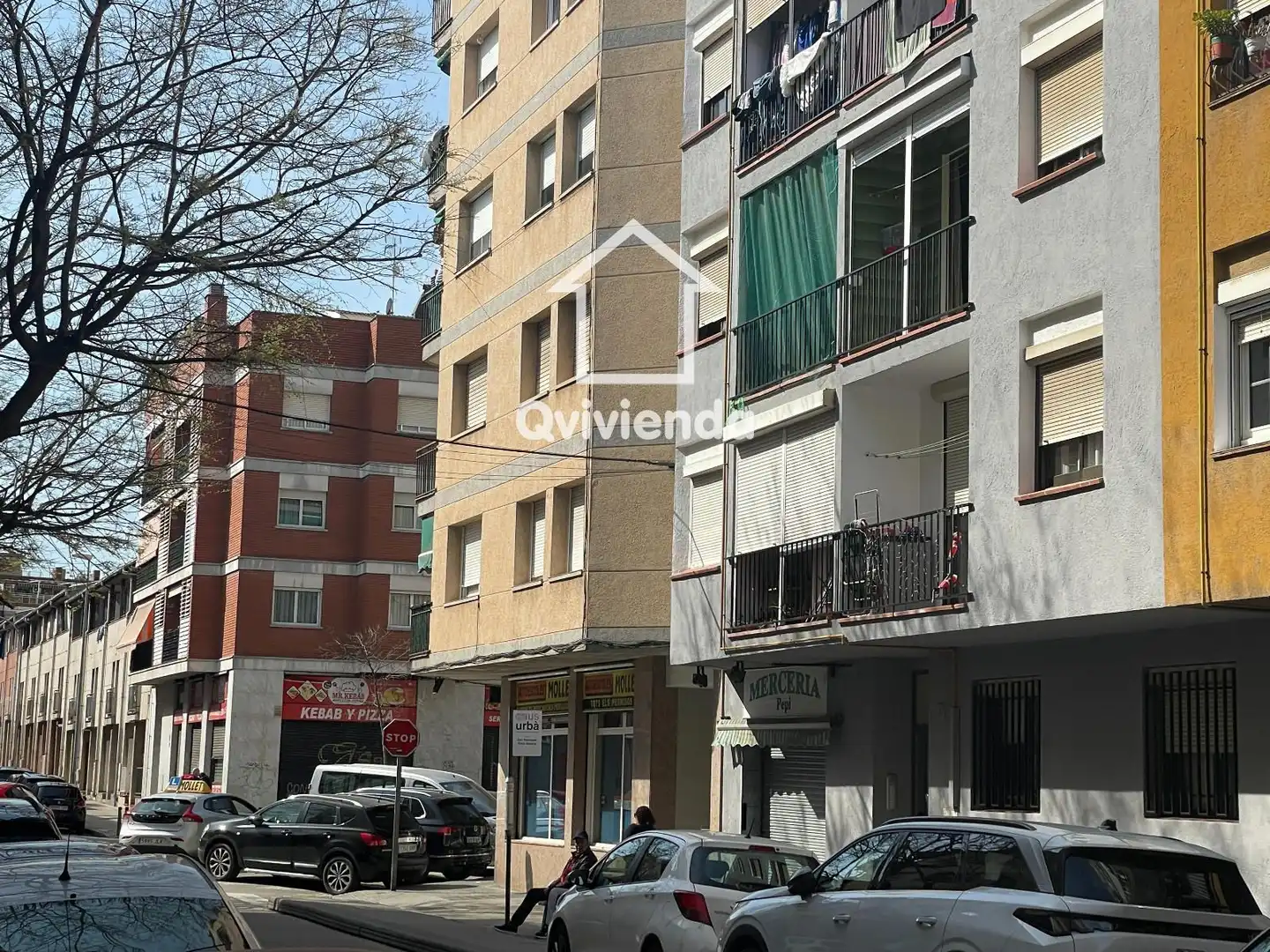 Wohnung zum Verkauf in Can Pantiquet, imagen 4