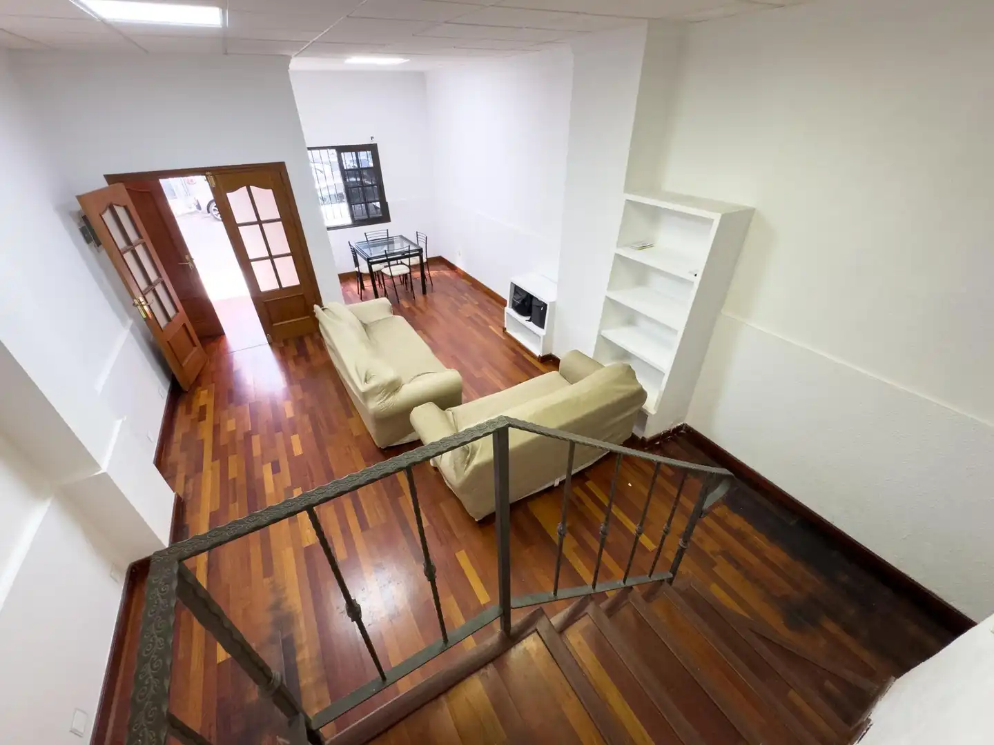 Casa adosada en venta en Santa Cruz de Tenerife con Aire acondicionado, Parquet y Terraza