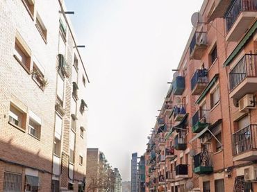 Piso con balcón en venta en ARCHIDONA D'