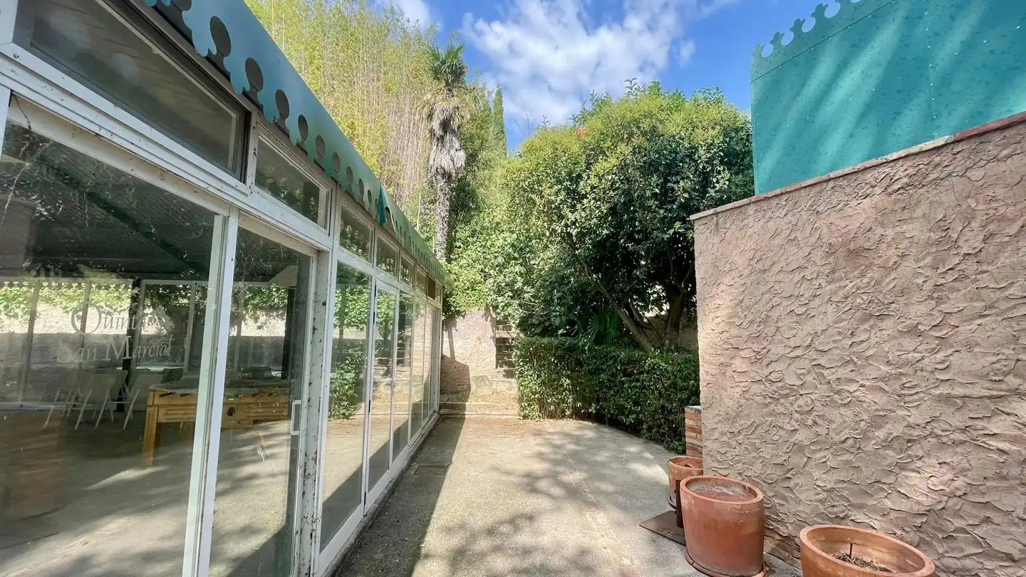 Haus mit Garten zum Verkauf in La Parra, imagen 22