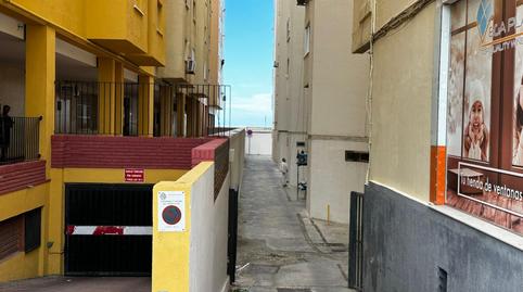 Photo 5 of Garage for sale in Paseo Marítimo - San José - La Laguna, Cádiz