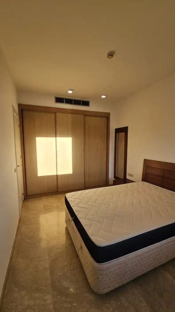 Habitación de Piso en venta en Bormujos con Aire acondicionado, Calefacción y Piscina