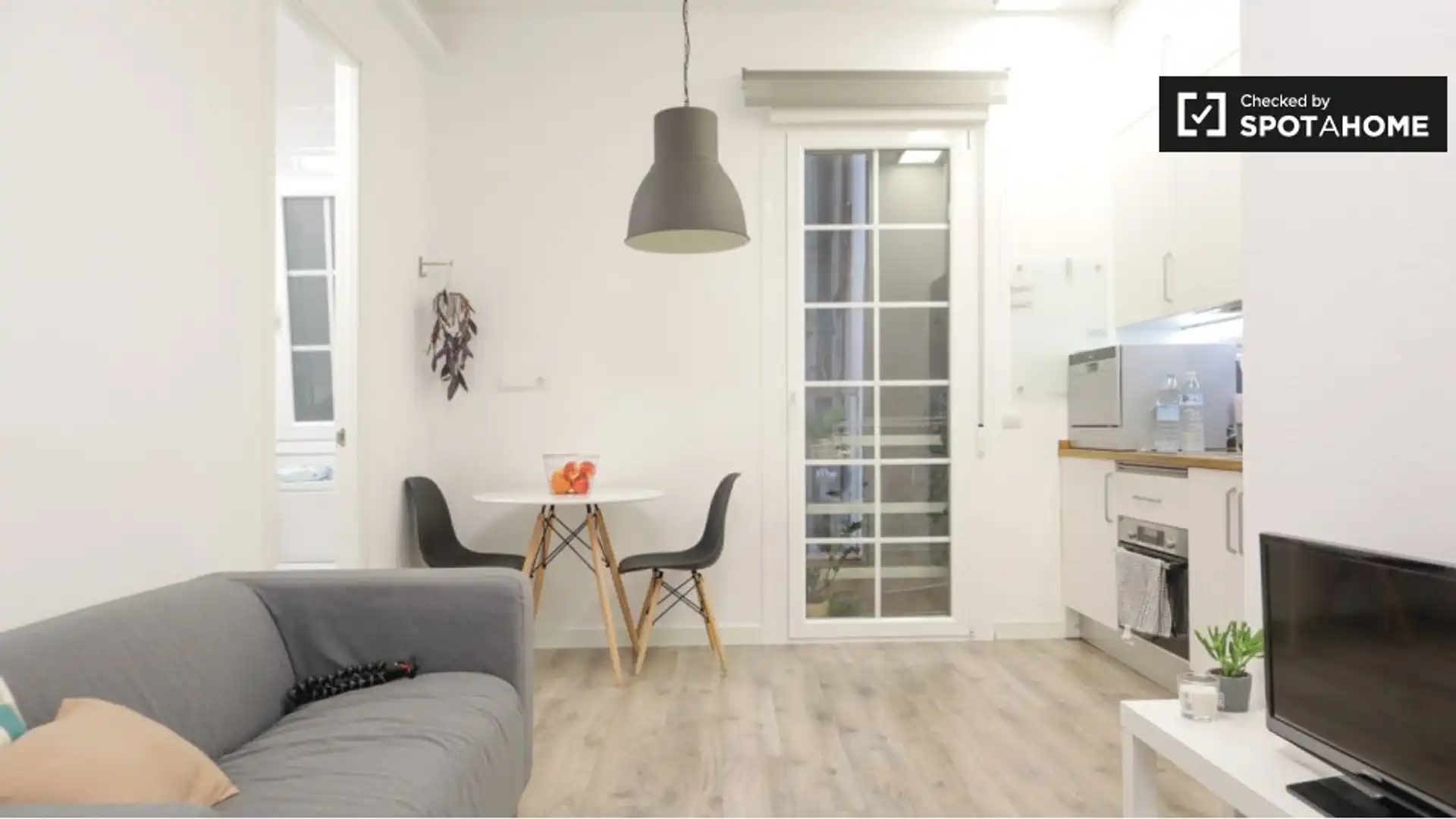 Piso de alquiler en Acacias