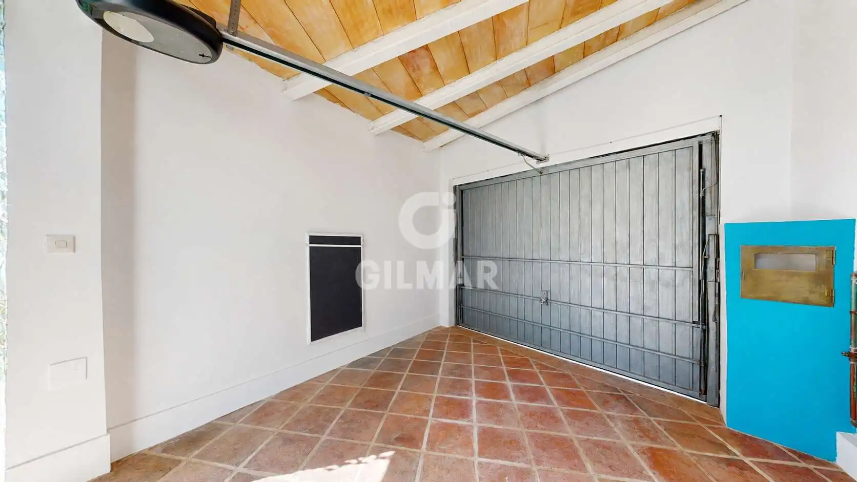 Jardí de Casa o xalet en venda en Benalmádena amb Calefacció, Jardí privat i Piscina