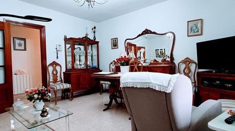 Foto 3 de Piso de alquiler en De Carena, Estrella, Madrid