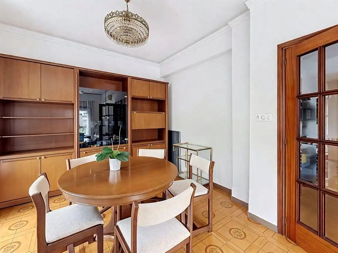 Piso con terraza en venta en SELGAS, imagen 5
