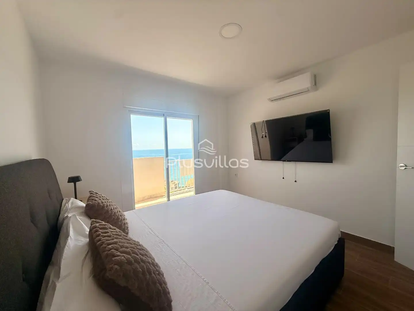 Appartement compact à vendre à Zona Pueblo, imagen 6
