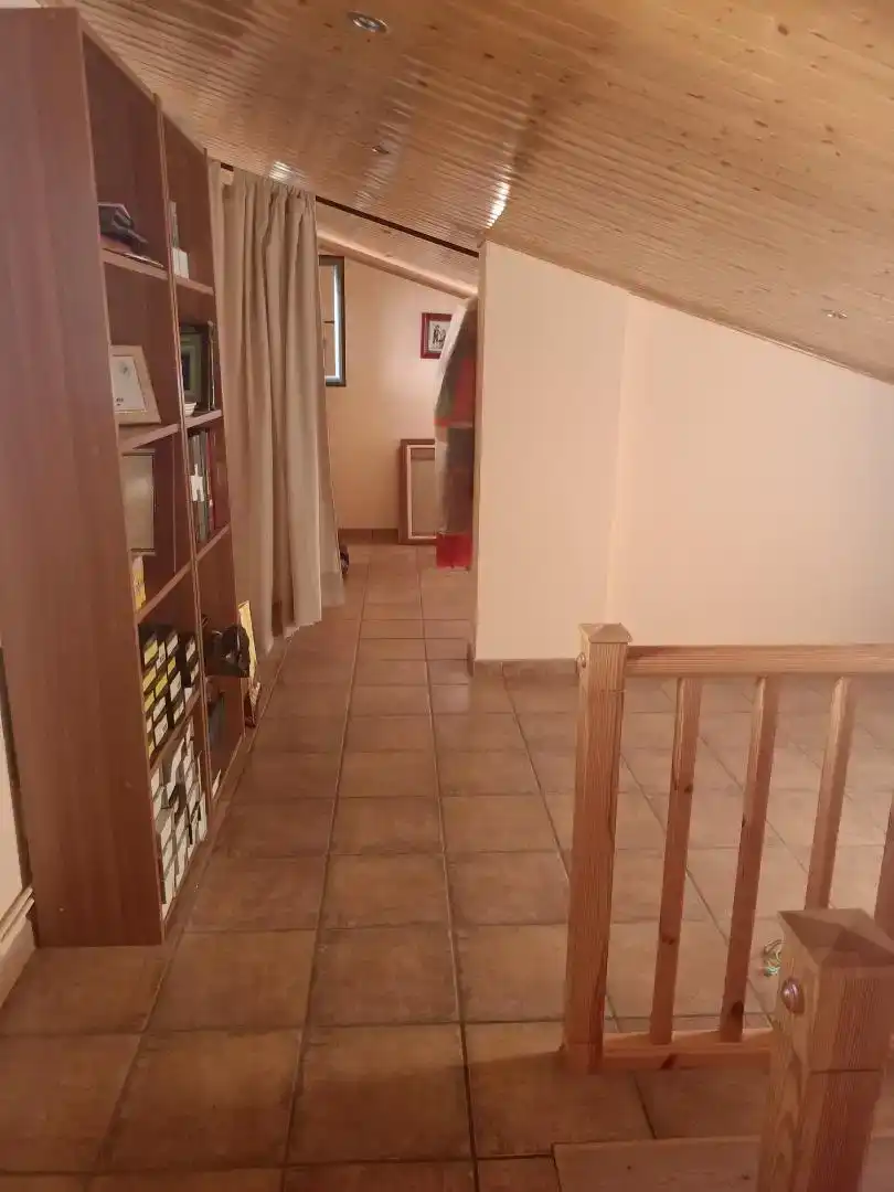Casa o xalet en venda en Verdú amb Jardí privat, Traster i Forn