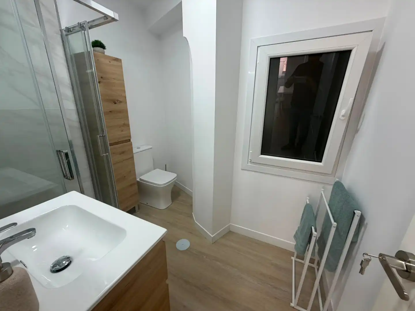 Wohnung zur Miete in Rua Faxardo, 26, Fajardo
