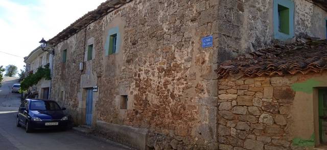 Casa-chalet en Venta en Los Altos