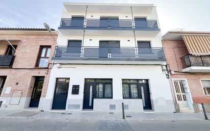Vista exterior de Pis en venda en Camarma de Esteruelas amb Aire condicionat, Calefacció i Terrassa