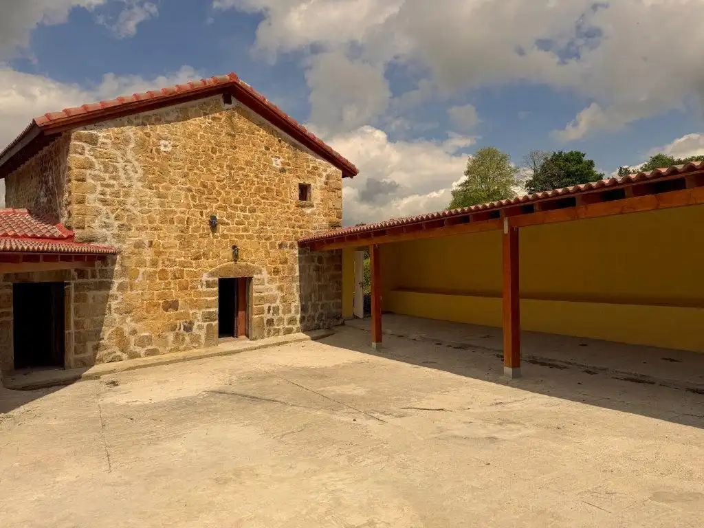Residential for sale in SILIO-DISEMINADO, 885, Molledo